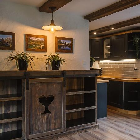 Apartment Trentar Kranjska Gora Εξωτερικό φωτογραφία