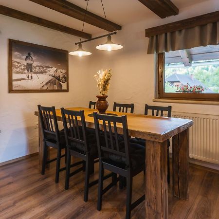 Apartment Trentar Kranjska Gora Εξωτερικό φωτογραφία