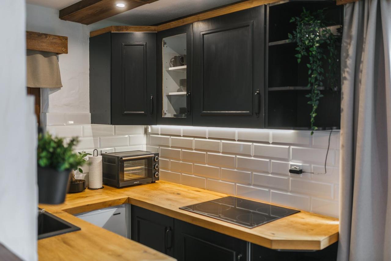 Apartment Trentar Kranjska Gora Εξωτερικό φωτογραφία