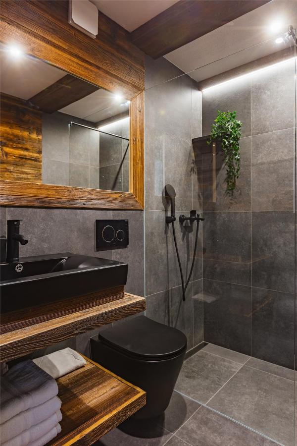 Apartment Trentar Kranjska Gora Εξωτερικό φωτογραφία