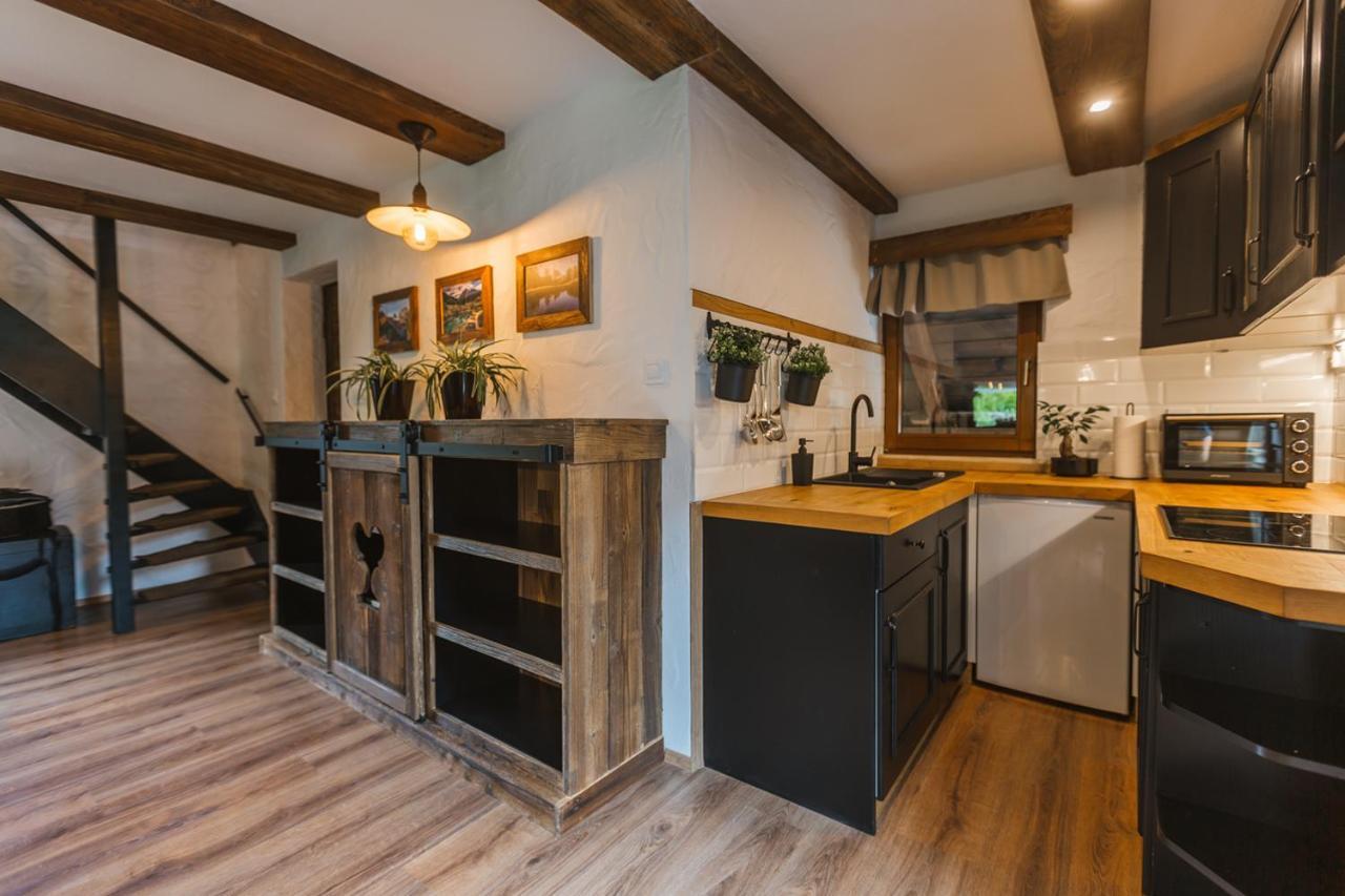 Apartment Trentar Kranjska Gora Εξωτερικό φωτογραφία