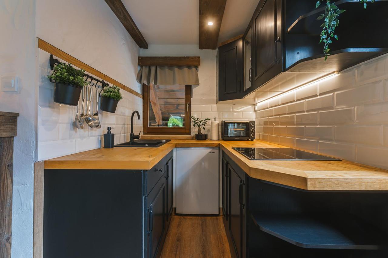 Apartment Trentar Kranjska Gora Εξωτερικό φωτογραφία