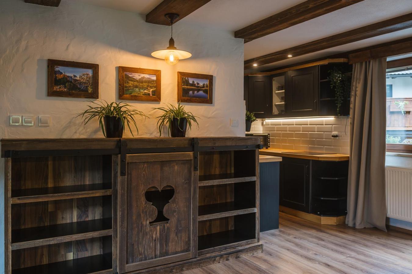 Apartment Trentar Kranjska Gora Εξωτερικό φωτογραφία