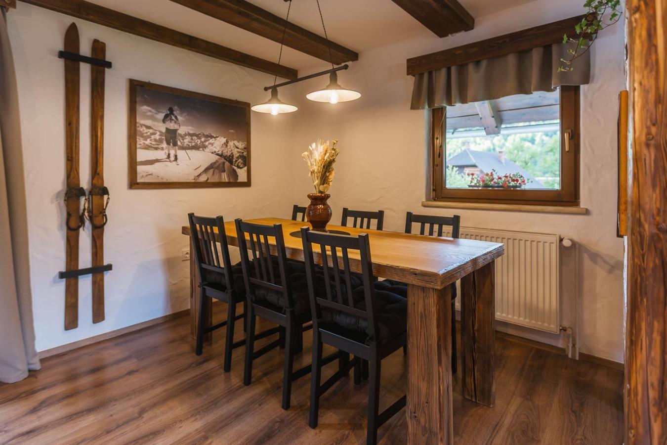 Apartment Trentar Kranjska Gora Εξωτερικό φωτογραφία