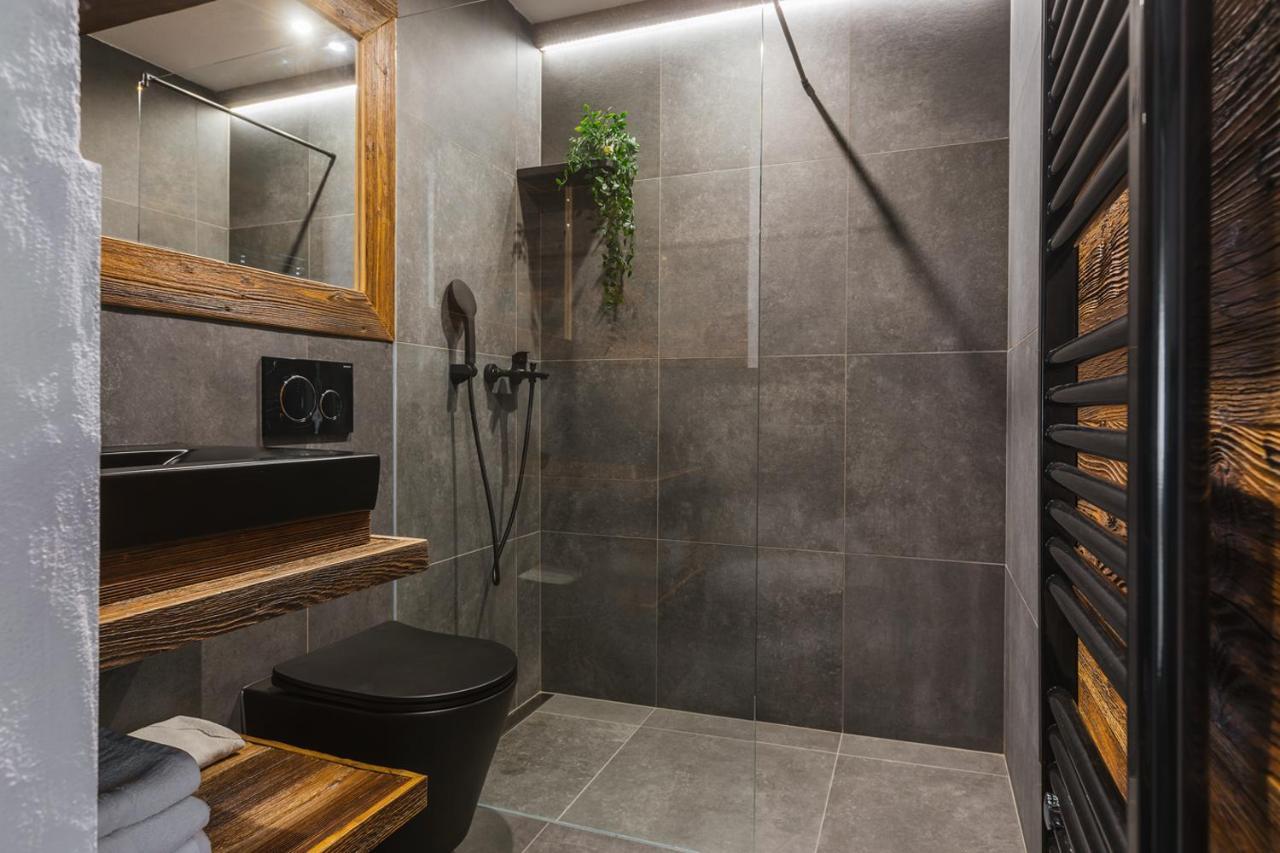 Apartment Trentar Kranjska Gora Εξωτερικό φωτογραφία