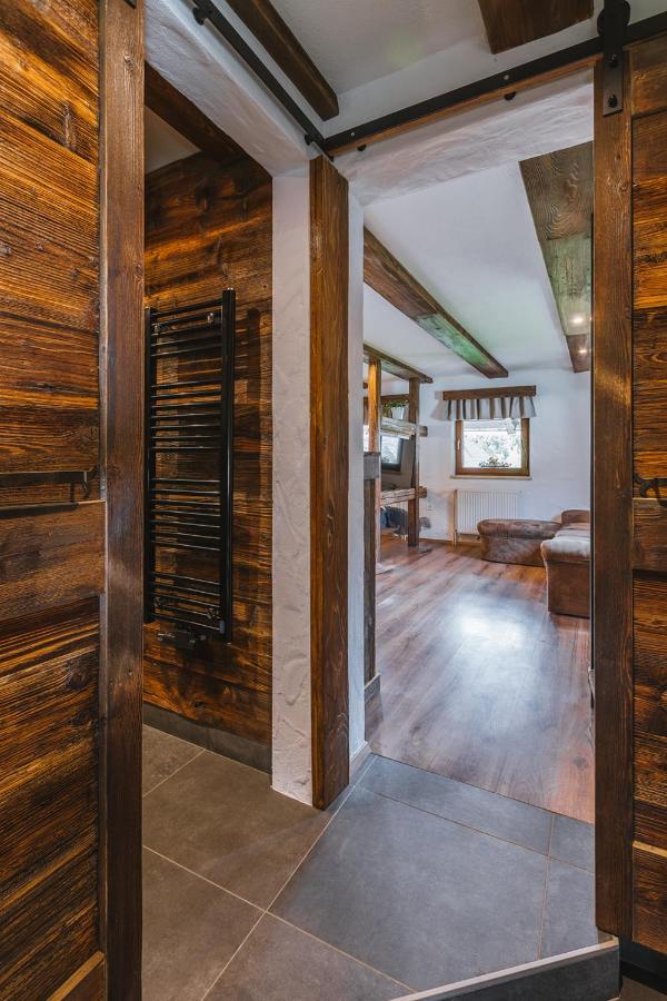 Apartment Trentar Kranjska Gora Εξωτερικό φωτογραφία