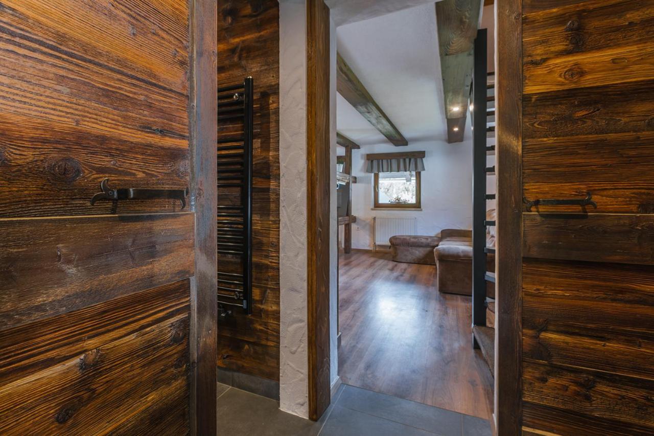 Apartment Trentar Kranjska Gora Εξωτερικό φωτογραφία